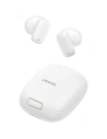Kup USAMS ID sorozat ID25 vezeték nélküli fülhallgató Bluetooth 5.3 TWS fehér/színtelen - USA1122 - {ean13} - Sklep Home Screen