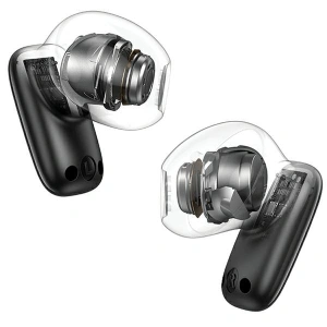 Kup Căști wireless in-ear USAMS ID Series ID25 Bluetooth 5.3 TWS alb/white - USA1122 - {ean13} - Sklep Home Screen