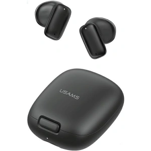 Kup Căști wireless in-ear USAMS ID Series ID25 Bluetooth 5.3 TWS negru/black - USA1123 - {ean13} - Sklep Home Screen