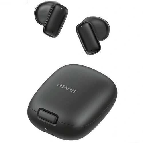 Kup USAMS ID sorozat ID25 vezeték nélküli fülhallgató Bluetooth 5.3 TWS fekete - USA1123 - {ean13} - Sklep Home Screen