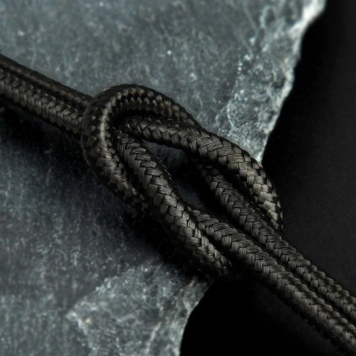 Kup Kabel USB-C Baseus Cafule Huawei SuperCharge, QC 3.0, 5A 1m (černá-šedá) - BSU693BLKGRY - {ean13} - Sklep Home Screen