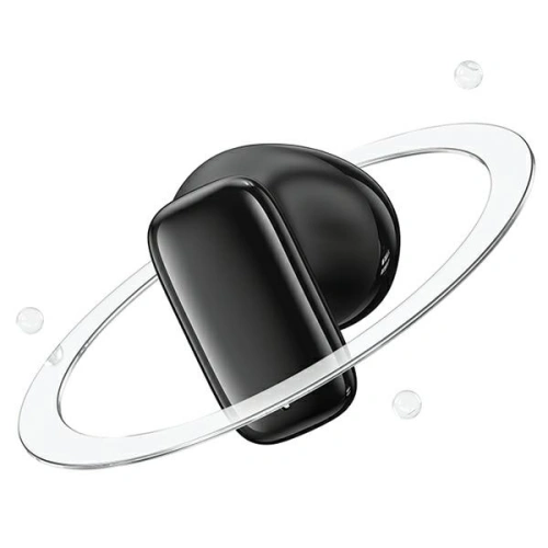 Kup USAMS ID sorozat ID25 vezeték nélküli fülhallgató Bluetooth 5.3 TWS fekete - USA1123 - {ean13} - Sklep Home Screen