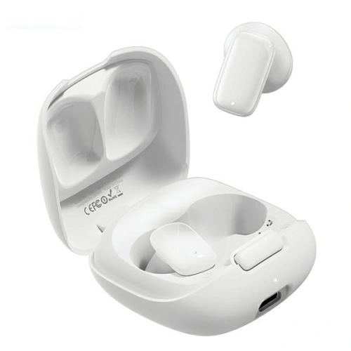 Kup USAMS ID sorozat ID25 vezeték nélküli fülhallgató Bluetooth 5.3 TWS fekete - USA1123 - {ean13} - Sklep Home Screen