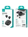 Kup Słuchawki bezprzewodowe douszne USAMS ID Series ID25 Bluetooth 5.3 TWS czarny/black - USA1123 - {ean13} - Sklep Home Screen