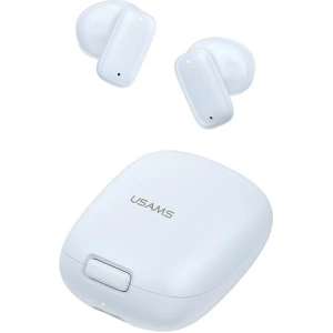 Kup Bezdrátová sluchátka do uší USAMS ID Series ID25 Bluetooth 5.3 TWS modrá/blue - USA1124 - {ean13} - Sklep Home Screen