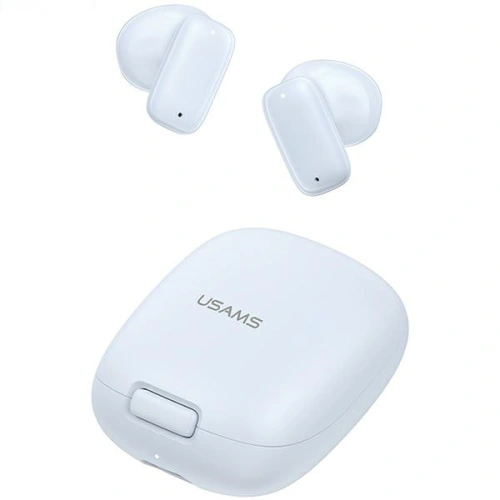 Kup Căști wireless in-ear USAMS ID Series ID25 Bluetooth 5.3 TWS albastru/blue - USA1124 - {ean13} - Sklep Home Screen