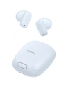 USAMS ID Series ID25 Bluetooth 5.3 TWS vezeték nélküli fülhallgató kék színben