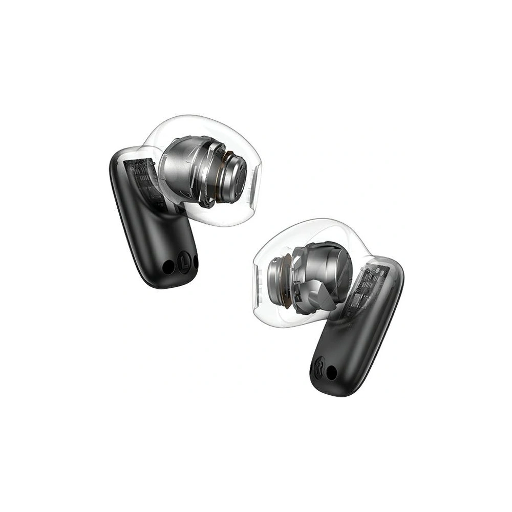 Słuchawki bezprzewodowe douszne USAMS ID Series ID25 Bluetooth 5.3 TWS niebieski/blue