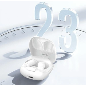 Kup Căști wireless in-ear USAMS ID Series ID25 Bluetooth 5.3 TWS albastru/blue - USA1124 - {ean13} - Sklep Home Screen