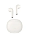 Bezdrátová sluchátka do uší USAMS Rhymbo Series US-YO17 Bluetooth 5.3 TWS béžová