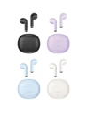 Kup Bezdrátová sluchátka do uší USAMS Rhymbo Series US-YO17 Bluetooth 5.3 TWS černá/black - USA1127 - {ean13} - Sklep Home Screen