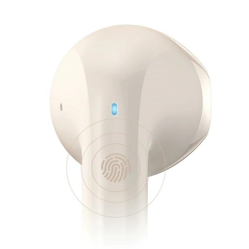 Kup Bezdrátová sluchátka do uší USAMS Rhymbo Series US-YO17 Bluetooth 5.3 TWS černá/black - USA1127 - {ean13} - Sklep Home Screen