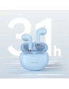 Kup Bezdrátová sluchátka do uší USAMS Rhymbo Series US-YO17 Bluetooth 5.3 TWS černá/black - USA1127 - {ean13} - Sklep Home Screen