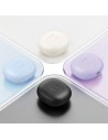 Kup Bezdrátová sluchátka do uší USAMS Rhymbo Series US-YO17 Bluetooth 5.3 TWS černá/black - USA1127 - {ean13} - Sklep Home Screen