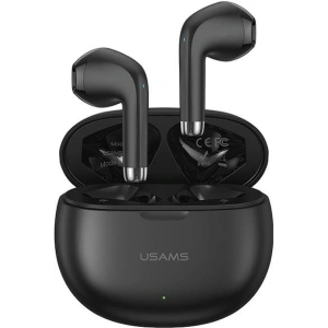 Kup Căști wireless in-ear USAMS Rhymbo Series US-YO17 Bluetooth 5.3 TWS bleu/blue - USA1129 - {ean13} - Sklep Home Screen