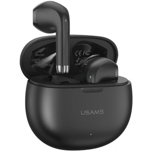 Kup Căști wireless in-ear USAMS Rhymbo Series US-YO17 Bluetooth 5.3 TWS bleu/blue - USA1129 - {ean13} - Sklep Home Screen