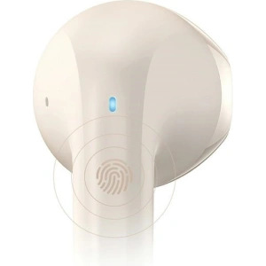 Kup Căști wireless in-ear USAMS Rhymbo Series US-YO17 Bluetooth 5.3 TWS bleu/blue - USA1129 - {ean13} - Sklep Home Screen