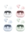 Kup USAMS TD Series TD22 Bluetooth 5.3 TWS vezeték nélküli fülhallgató fehér színben - USA1130 - {ean13} - Sklep Home Screen