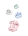 Kup Drahtlose In-Ear-Kopfhörer USAMS TD Series TD22 Bluetooth 5.3 TWS weiß/white - USA1130 - {ean13} - Sklep Home Screen