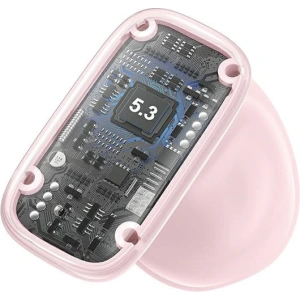 Kup Słuchawki bezprzewodowe douszne USAMS TD Series TD22 Bluetooth 5.3 TWS biały/white - USA1130 - {ean13} - Sklep Home Screen