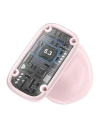 Kup Bezdrátová sluchátka do uší USAMS TD Series TD22 Bluetooth 5.3 TWS bílá/white - USA1130 - {ean13} - Sklep Home Screen