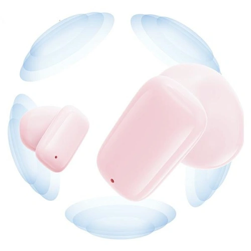 Kup USAMS TD Series TD22 Bluetooth 5.3 TWS vezeték nélküli fülhallgató fehér színben - USA1130 - {ean13} - Sklep Home Screen