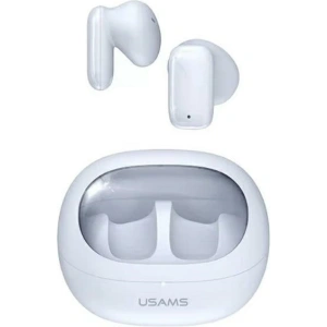 Kup Bezdrátová sluchátka do uší USAMS TD Series TD22 Bluetooth 5.3 TWS modrá/blue - USA1131 - {ean13} - Sklep Home Screen