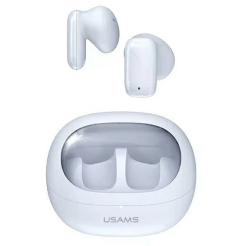 Kup Drahtlose In-Ear-Kopfhörer USAMS TD Series TD22 Bluetooth 5.3 TWS blau - USA1131 - {ean13} - Sklep Home Screen