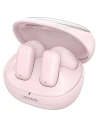 USAMS TD Series TD22 Bluetooth 5.3 TWS vezeték nélküli fülhallgató rózsaszín/pink