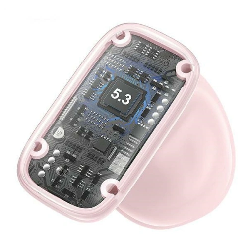 Kup USAMS TD Series TD22 vezeték nélküli fülhallgató Bluetooth 5.3 TWS zöld - USA1133 - {ean13} - Sklep Home Screen
