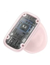 Kup USAMS TD Series TD22 vezeték nélküli fülhallgató Bluetooth 5.3 TWS zöld - USA1133 - {ean13} - Sklep Home Screen
