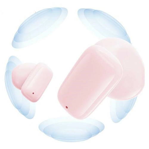 Kup USAMS TD Series TD22 vezeték nélküli fülhallgató Bluetooth 5.3 TWS zöld - USA1133 - {ean13} - Sklep Home Screen