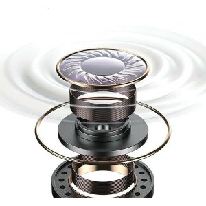 Kup USAMS TD Series TD22 vezeték nélküli fülhallgató Bluetooth 5.3 TWS zöld - USA1133 - {ean13} - Sklep Home Screen