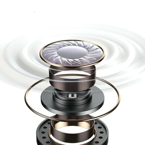 Kup USAMS TD Series TD22 vezeték nélküli fülhallgató Bluetooth 5.3 TWS zöld - USA1133 - {ean13} - Sklep Home Screen