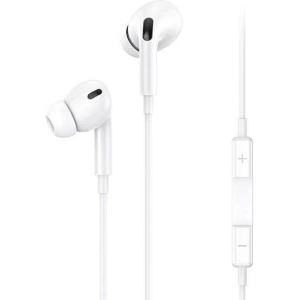 Kup Căști in-ear USAMS US-SJ621 EP-41 MAX lightning alb/white - USA1134 - {ean13} - Sklep Home Screen