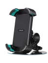 Uchwyt rowerowy USAMS US-ZJ078 czarny/black