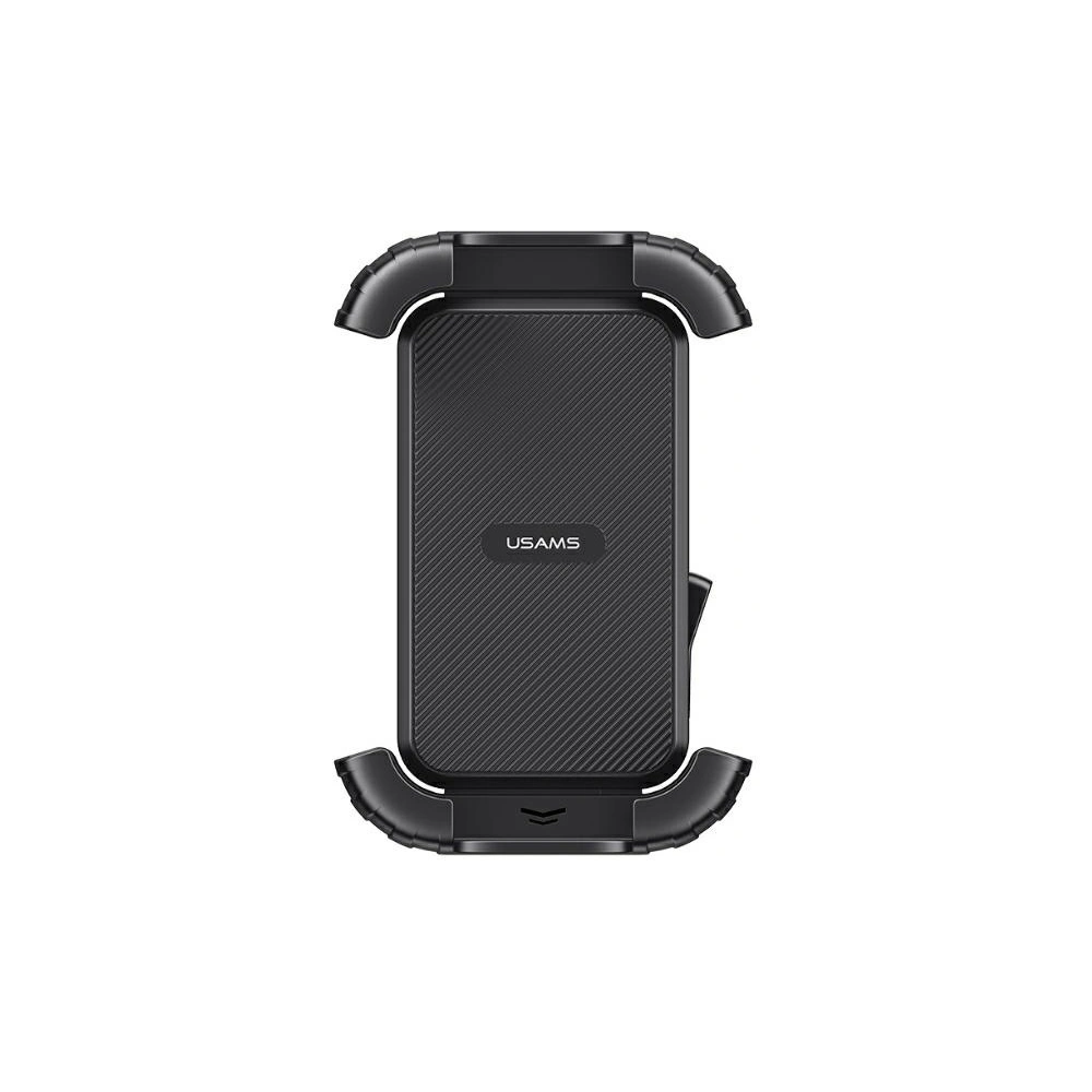 Uchwyt rowerowy USAMS US-ZJ078 czarny/black