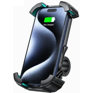 Kup Suport de bicicletă USAMS US-ZJ078 negru/black - USA1135 - {ean13} - Sklep Home Screen