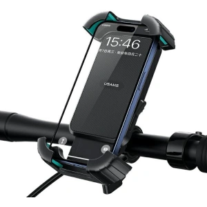 Kup Suport de bicicletă USAMS US-ZJ078 negru/black - USA1135 - {ean13} - Sklep Home Screen