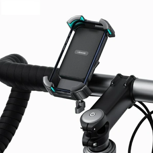 Buy USAMS US-ZJ078 bike carrier black - USA1135 - {ean13} - Home Screen Store Europe