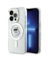 Kup Case Karl Lagerfeld KLHMP14XHFCCNOT Apple iPhone 14 Pro Max Hardcase IML Choupette MagSafe transparent - KLD2076 - {ean13} - Sklep Home Screen