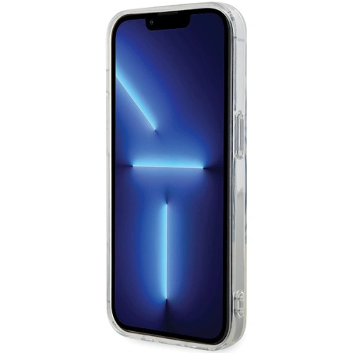 Kup Etui Karl Lagerfeld KLHMP14XHFCCNOT Apple iPhone 14 Pro Max hardcase IML Choupette MagSafe průhledný/transparentní - KLD2076 - {ean13} - Sklep Home Screen