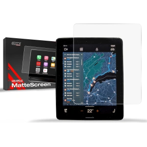 Kup Folia matowa GrizzGlass CarDisplay Protection do Polestar 2 2021-2024 - GRZ10147 - {ean13} - Sklep Home Screen