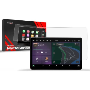 Buy Matte GrizzGlass CarDisplay Protection Skoda Kodiaq 4 10" 2024 - GRZ10155 - {ean13} - Home Screen Store Europe