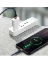 Kup Kabel USB-C Baseus Cafule Huawei SuperCharge, QC 3.0, 5A 1m (granatowo-złoty) - BSU694BLUGLD - {ean13} - Sklep Home Screen
