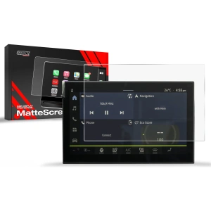 Kup Folia matowa GrizzGlass CarDisplay Protection do Dacia Spring 10" 2024 - GRZ10157 - {ean13} - Sklep Home Screen