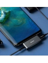 Kup Audio adapter Baseus L57 USB-C to USB-C + minijack 3,5mm, QC 3.0, PD (fekete) - BSU695BLK - {ean13} - Sklep Home Screen