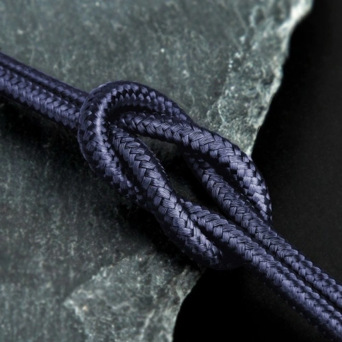 Kup Kabel USB-C Baseus Cafule Huawei SuperCharge, QC 3.0, 5A 1m (granatowo-złoty) - BSU694BLUGLD - {ean13} - Sklep Home Screen