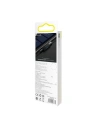 Kup Adaptér audio Baseus L57 USB-C na USB-C + minijack 3,5mm, QC 3.0, PD (černý) - BSU695BLK - {ean13} - Sklep Home Screen
