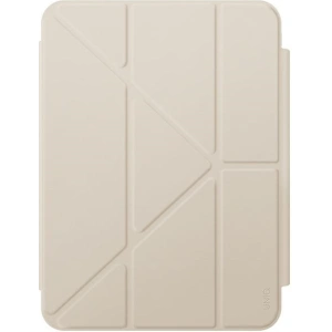 Kup Etui UNIQ Camden Click Apple iPad Air 11" 2024 (6. generacji) beżowy/ivory - UNIQ1163 - {ean13} - Sklep Home Screen